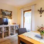 Apartment Burghartswieser Inkl. Chiemgaukarte