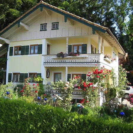 Burghartswieser Inkl. Chiemgaukarte * Ruhpolding